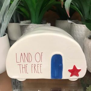 Rae Dunn Land of the Free